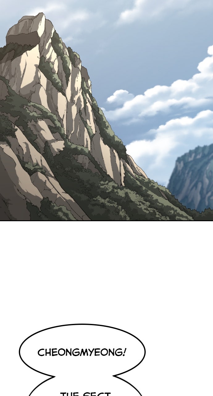 Read Return of the Blossoming Blade Manga Online
