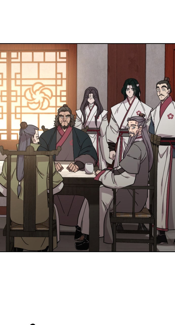 Read Return of the Blossoming Blade Manga Online