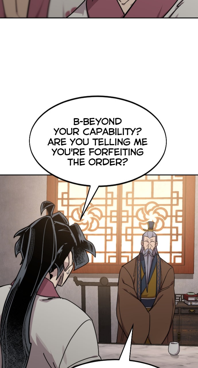 Read Return of the Blossoming Blade Manga Online