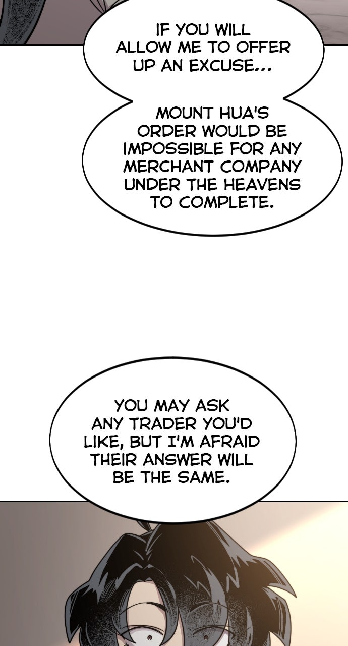 Read Return of the Blossoming Blade Manga Online