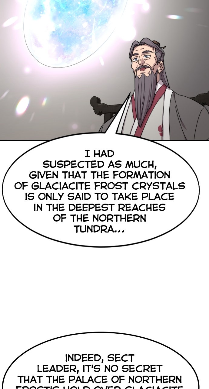 Read Return of the Blossoming Blade Manga Online