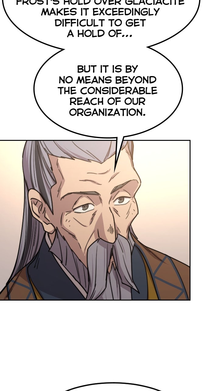 Read Return of the Blossoming Blade Manga Online