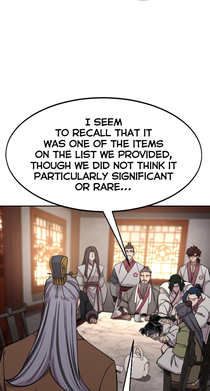 Read Return of the Blossoming Blade Manga Online