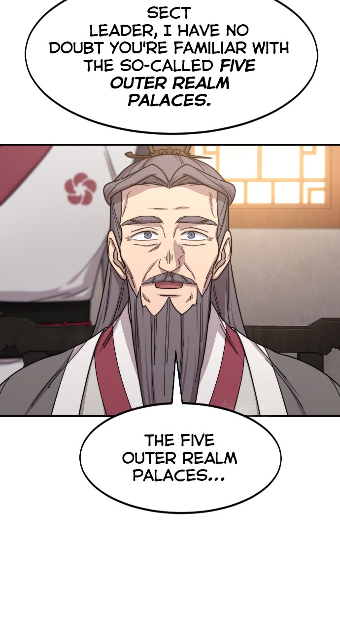 Read Return of the Blossoming Blade Manga Online