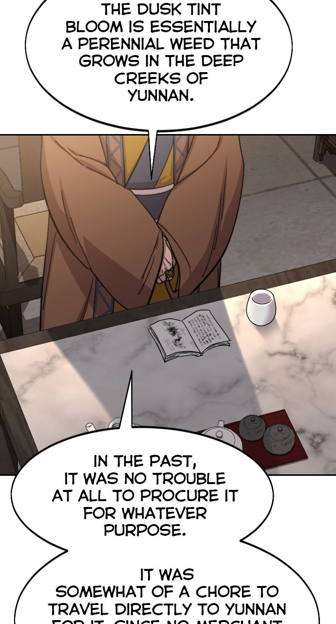Read Return of the Blossoming Blade Manga Online