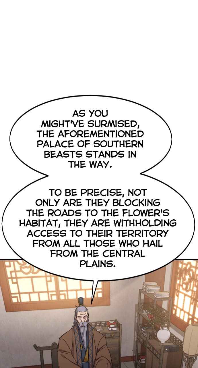 Read Return of the Blossoming Blade Manga Online