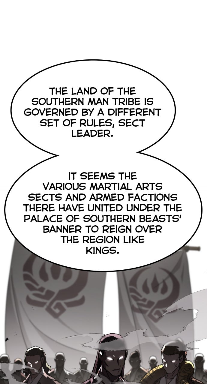 Read Return of the Blossoming Blade Manga Online