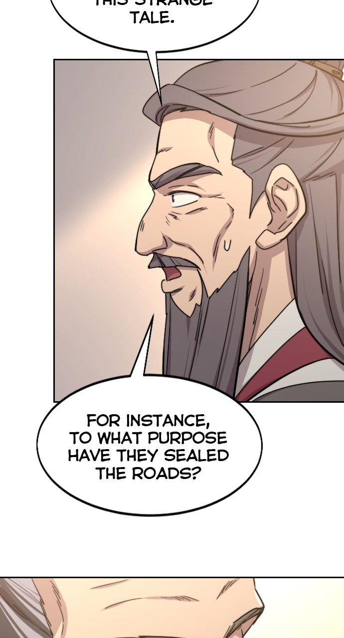 Read Return of the Blossoming Blade Manga Online