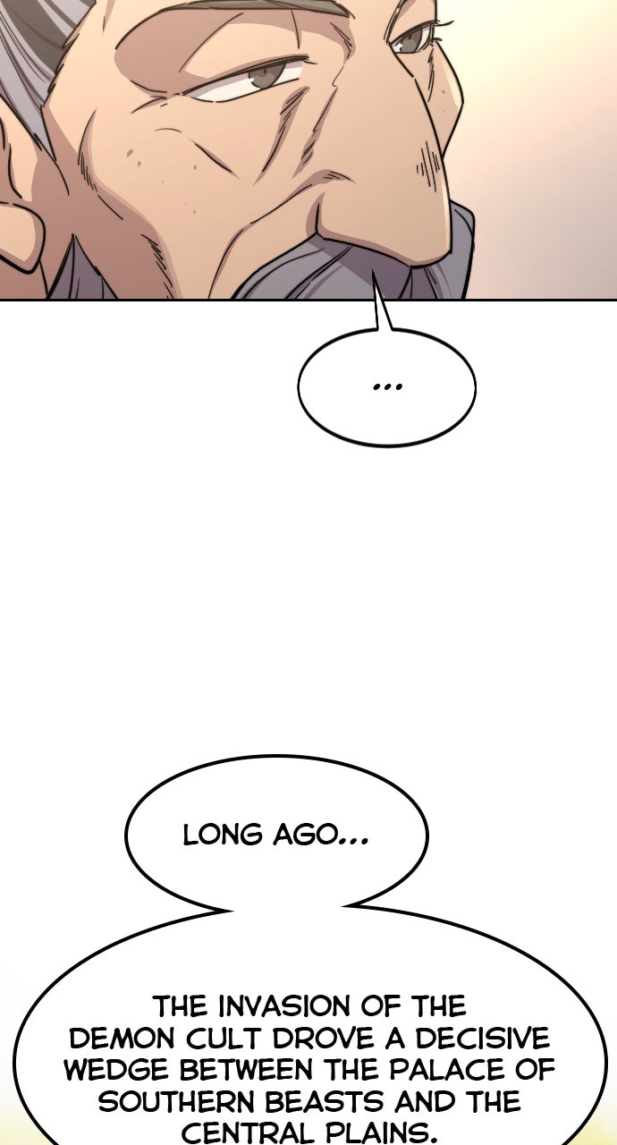 Read Return of the Blossoming Blade Manga Online