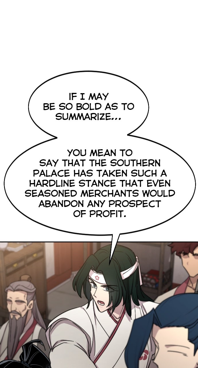 Read Return of the Blossoming Blade Manga Online