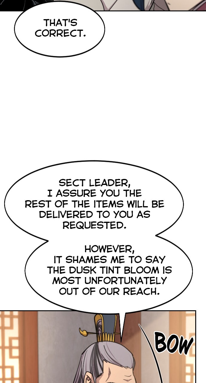Read Return of the Blossoming Blade Manga Online
