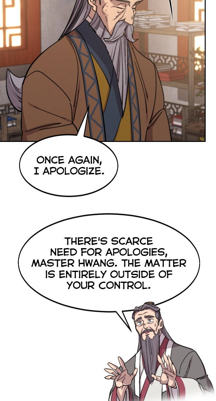 Read Return of the Blossoming Blade Manga Online