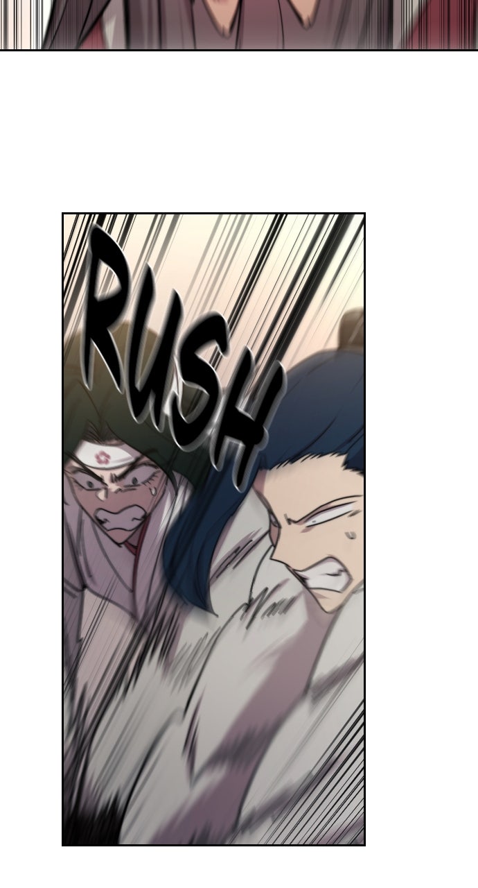 Read Return of the Blossoming Blade Manga Online