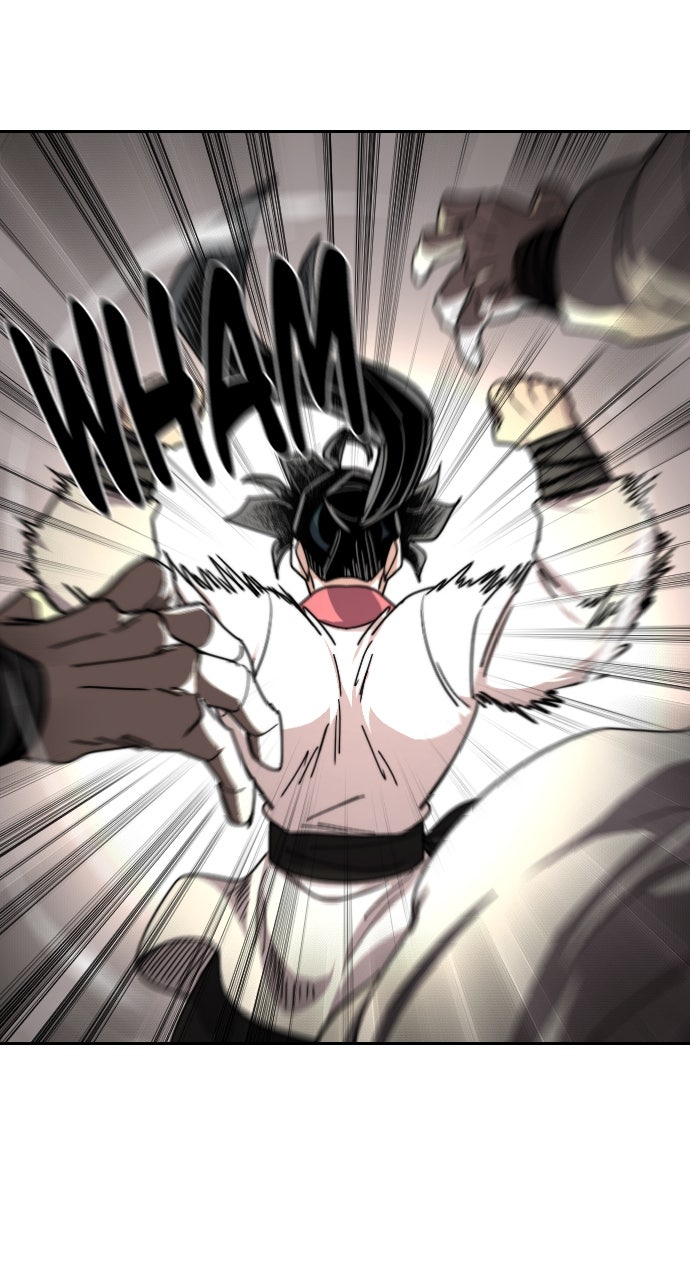 Read Return of the Blossoming Blade Manga Online