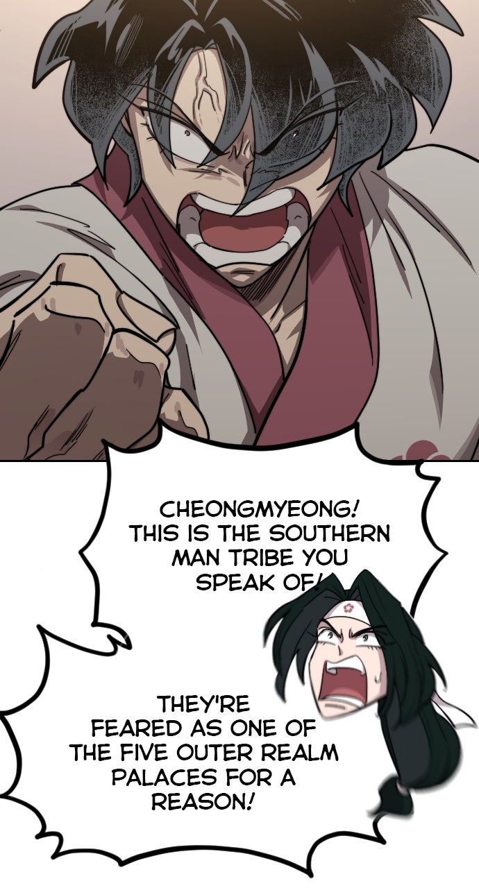 Read Return of the Blossoming Blade Manga Online