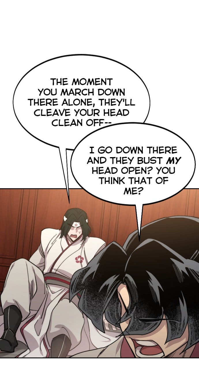 Read Return of the Blossoming Blade Manga Online