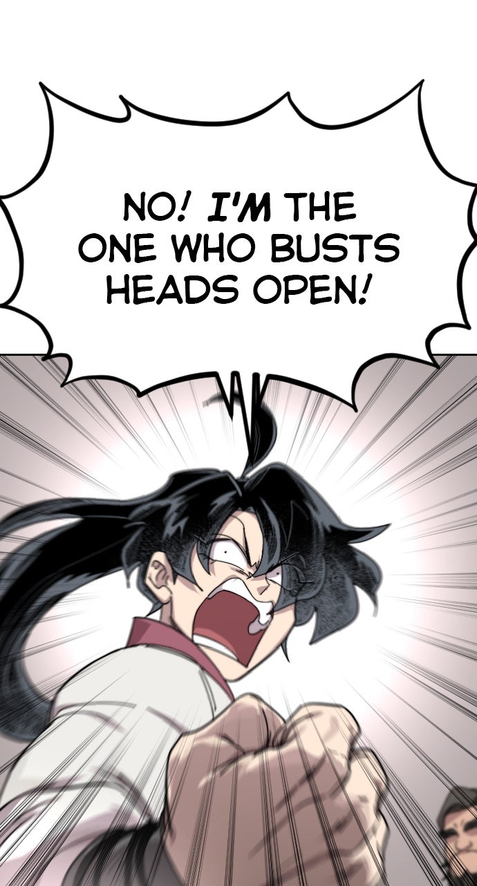 Read Return of the Blossoming Blade Manga Online