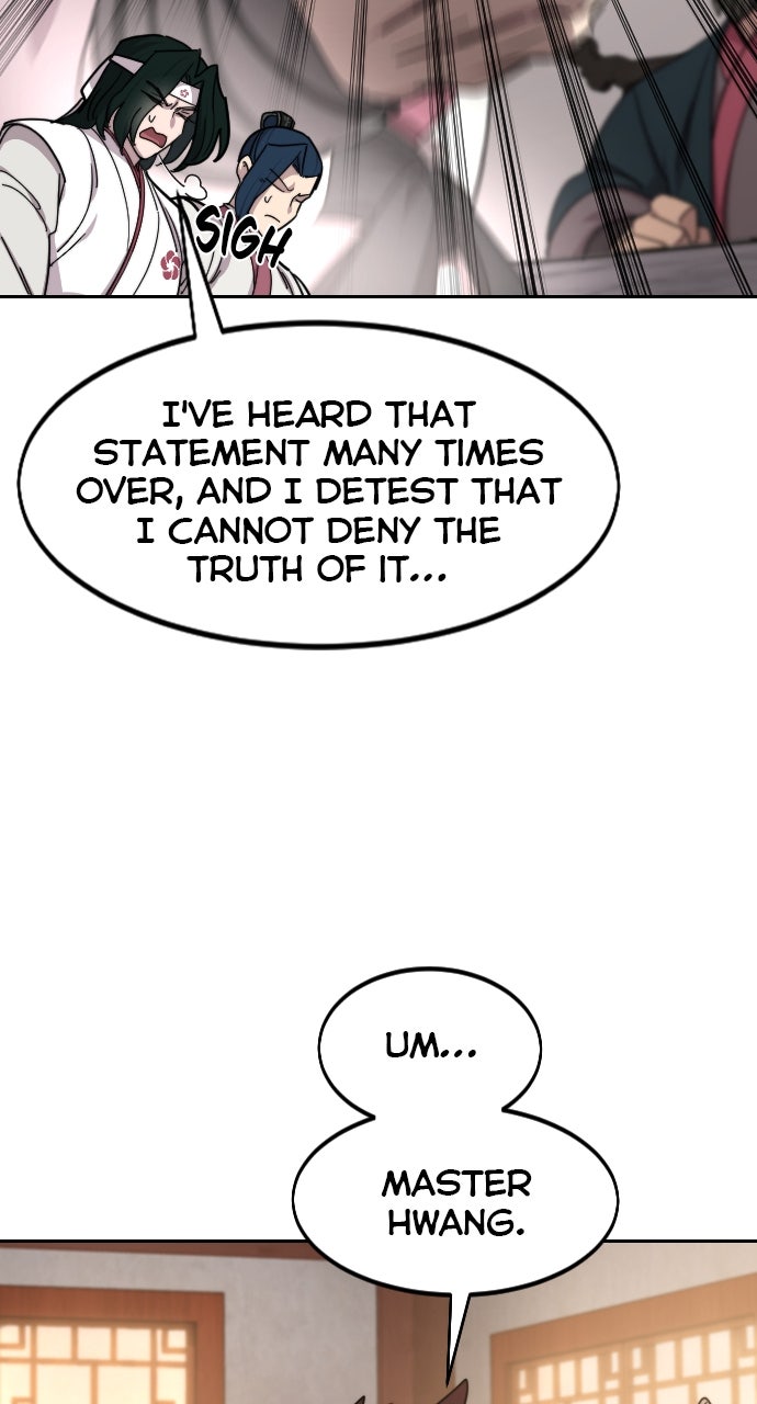 Read Return of the Blossoming Blade Manga Online