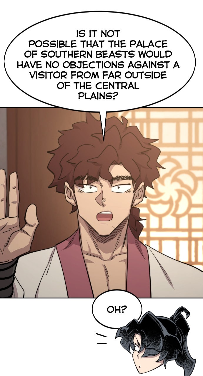 Read Return of the Blossoming Blade Manga Online