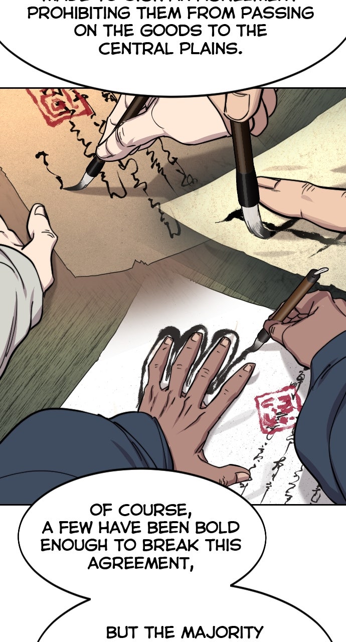 Read Return of the Blossoming Blade Manga Online