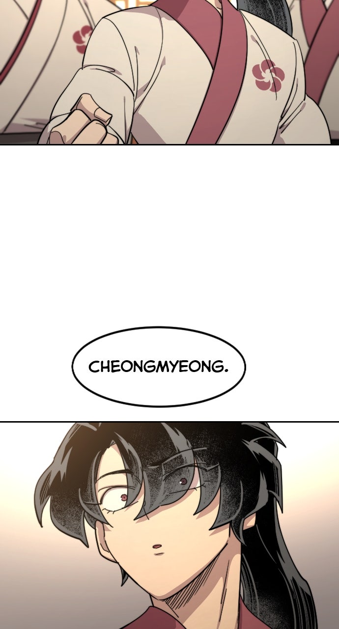 Read Return of the Blossoming Blade Manga Online
