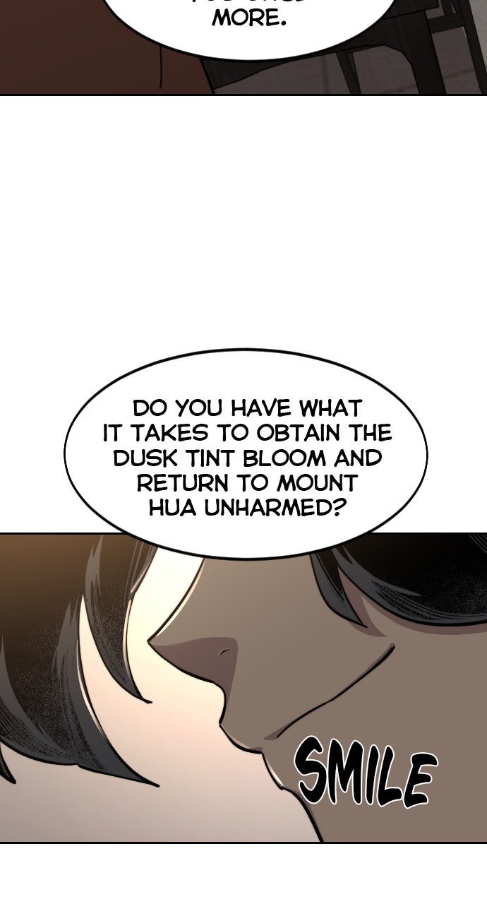 Read Return of the Blossoming Blade Manga Online