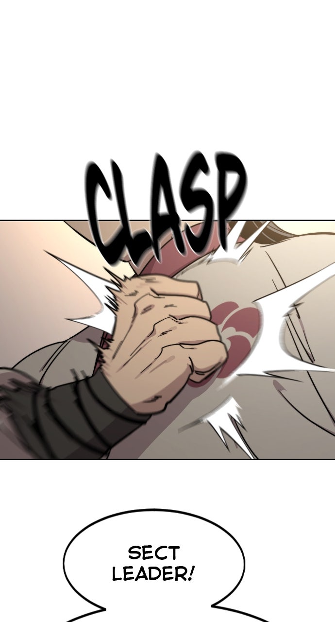 Read Return of the Blossoming Blade Manga Online