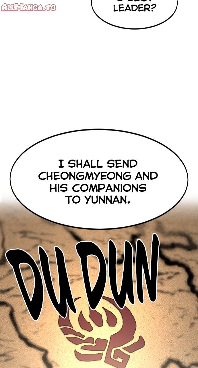 Read Return of the Blossoming Blade Manga Online