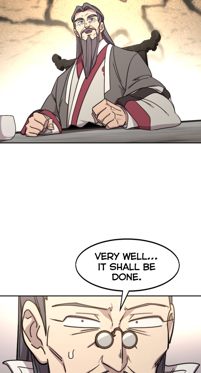 Read Return of the Blossoming Blade Manga Online