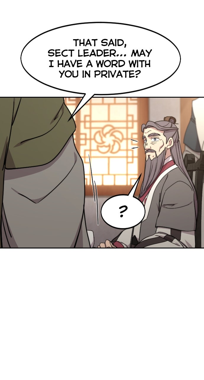 Read Return of the Blossoming Blade Manga Online