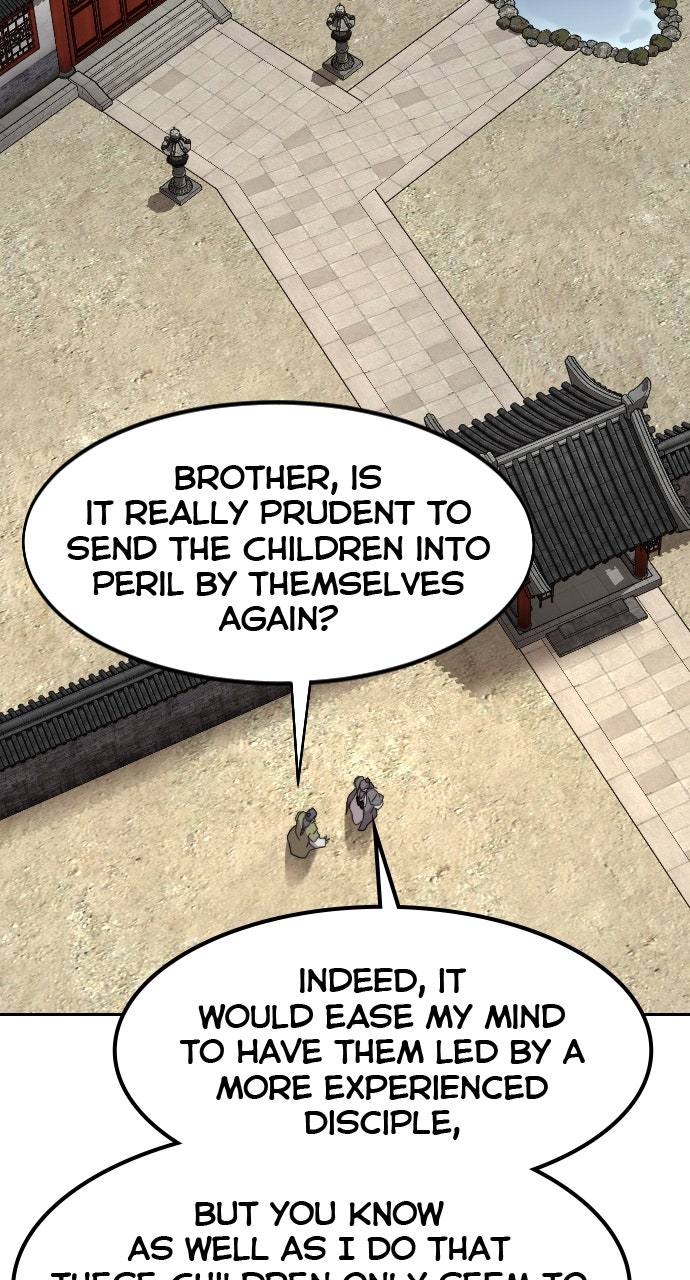 Read Return of the Blossoming Blade Manga Online