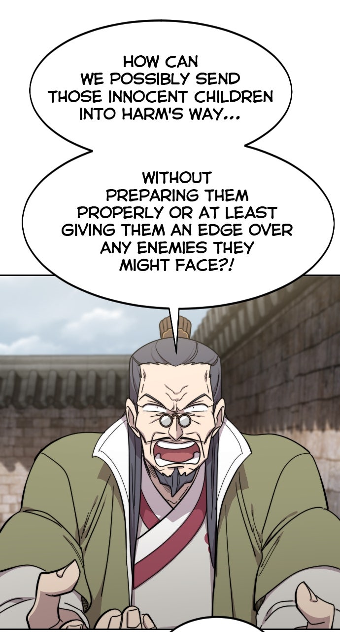 Read Return of the Blossoming Blade Manga Online