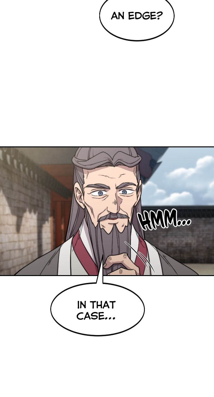 Read Return of the Blossoming Blade Manga Online
