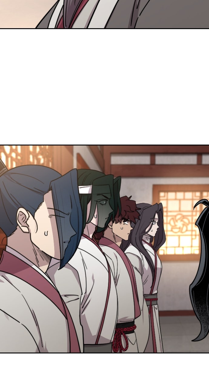 Read Return of the Blossoming Blade Manga Online