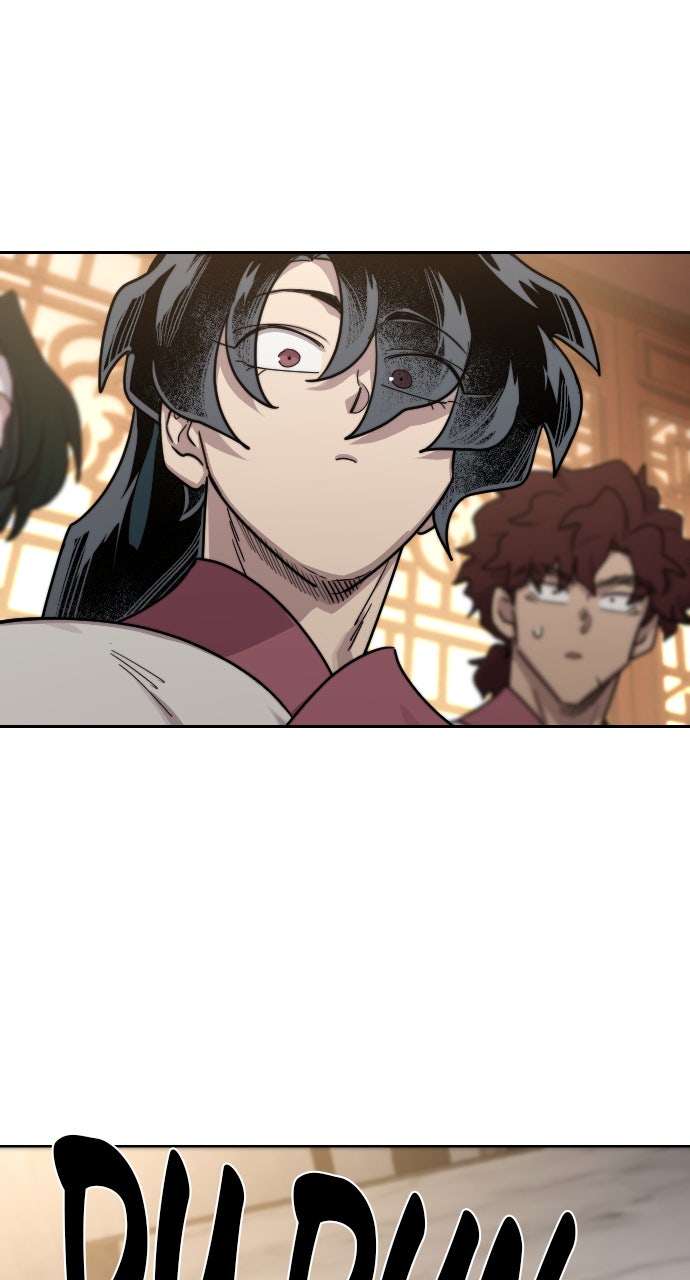 Read Return of the Blossoming Blade Manga Online
