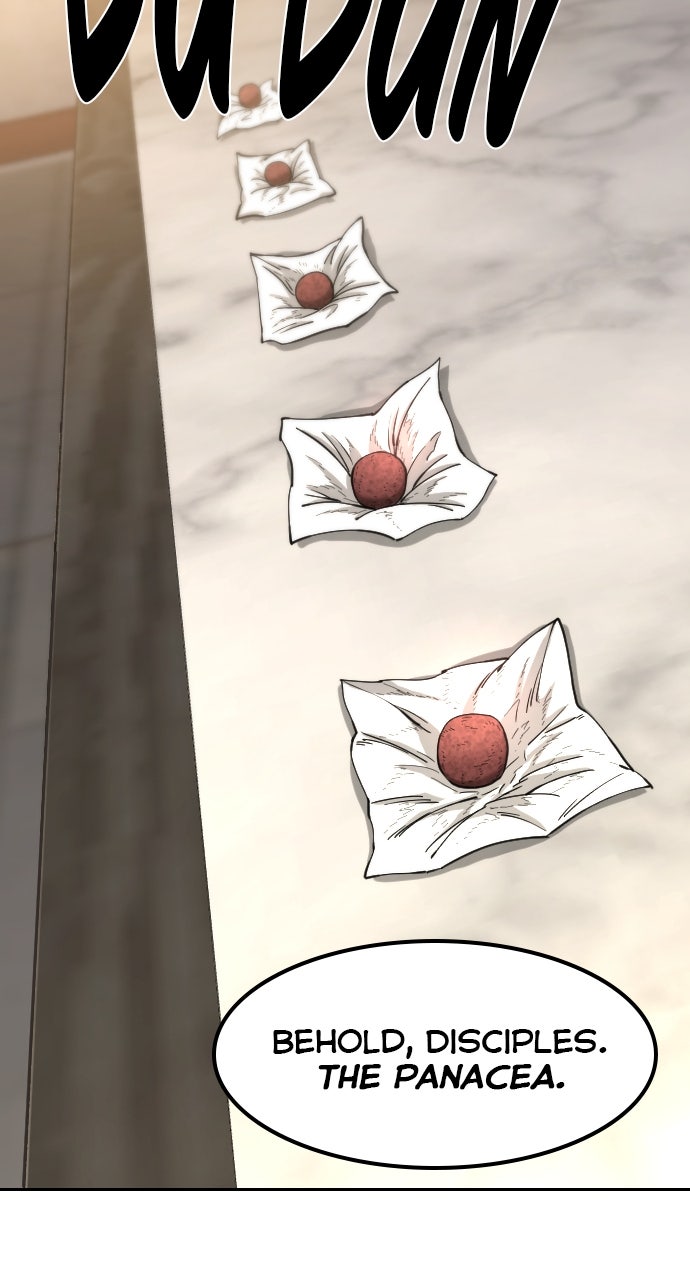 Read Return of the Blossoming Blade Manga Online