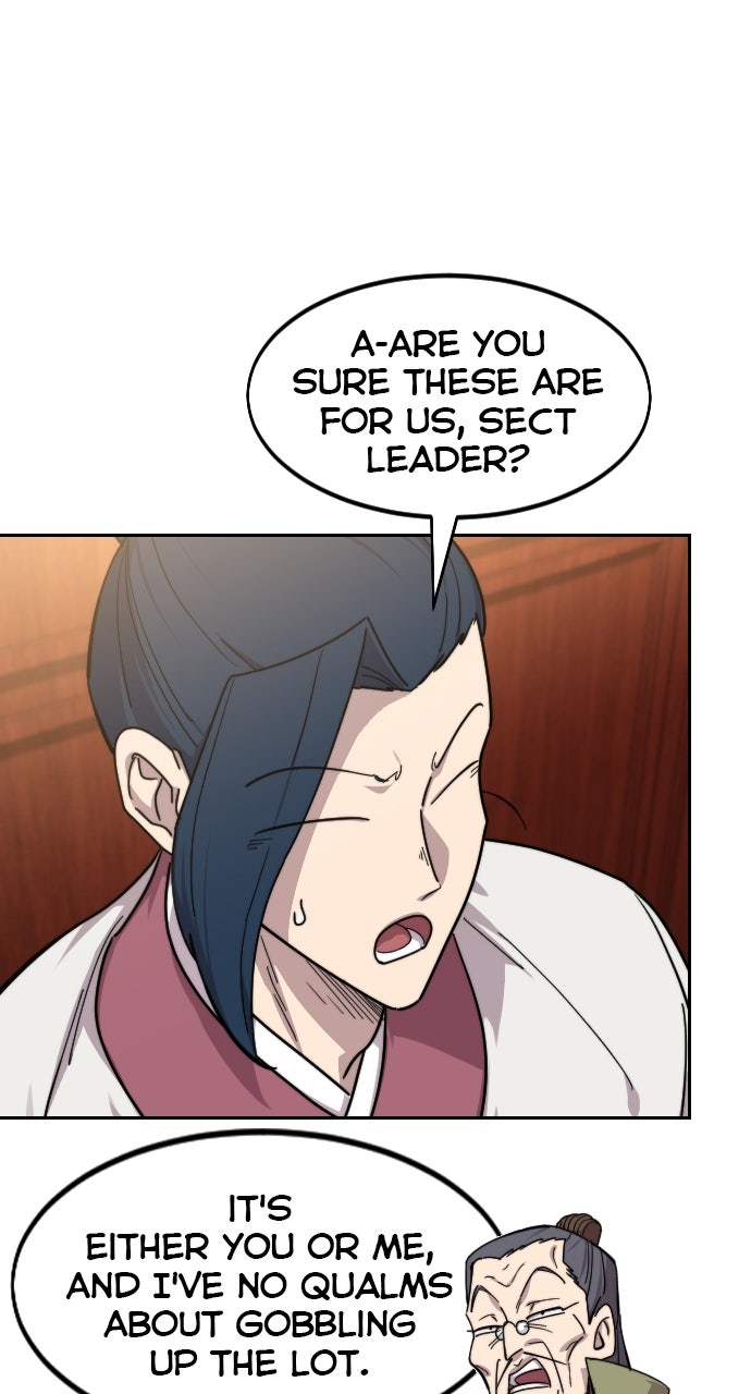 Read Return of the Blossoming Blade Manga Online