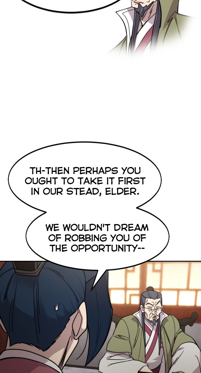 Read Return of the Blossoming Blade Manga Online