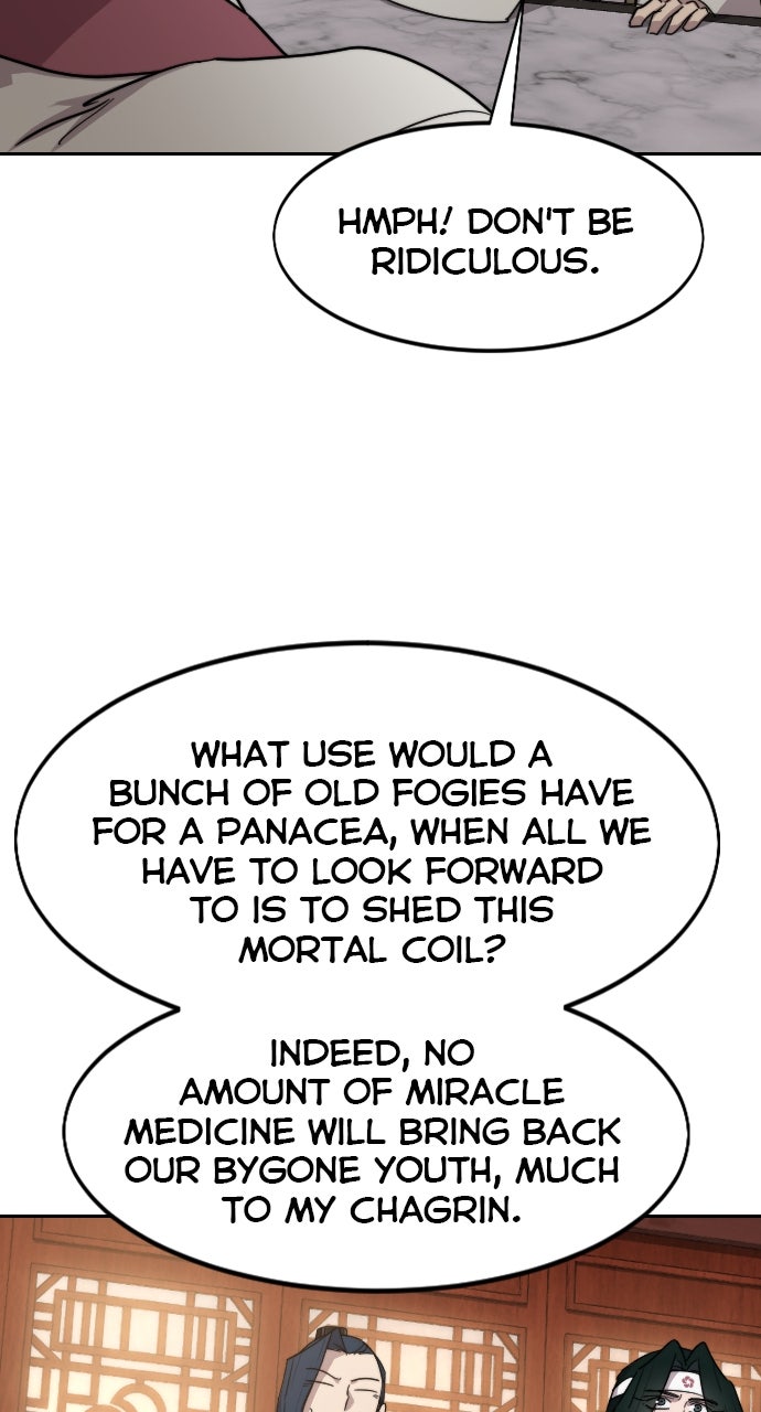 Read Return of the Blossoming Blade Manga Online