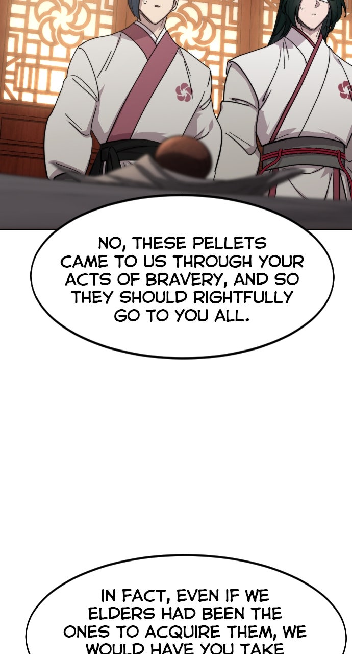 Read Return of the Blossoming Blade Manga Online