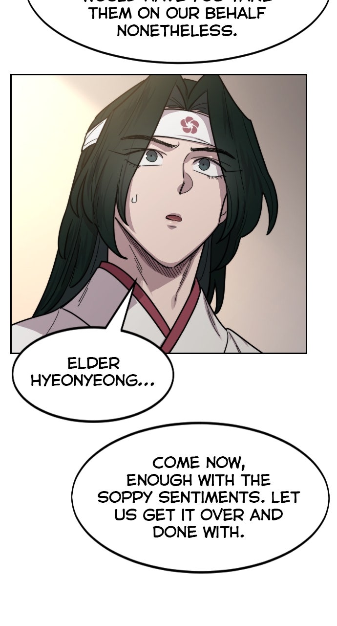 Read Return of the Blossoming Blade Manga Online