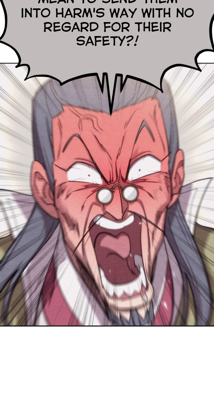 Read Return of the Blossoming Blade Manga Online