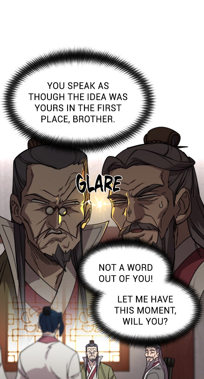 Read Return of the Blossoming Blade Manga Online
