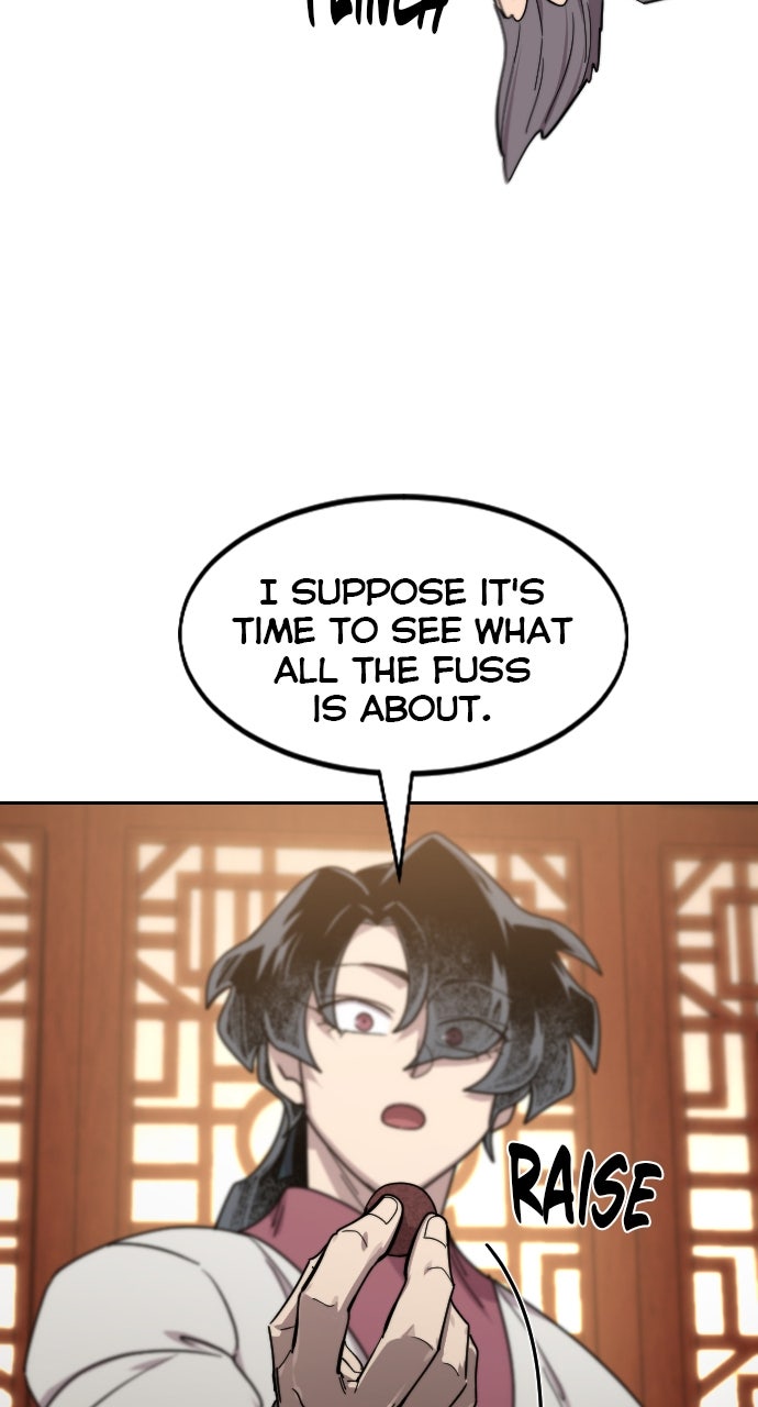 Read Return of the Blossoming Blade Manga Online