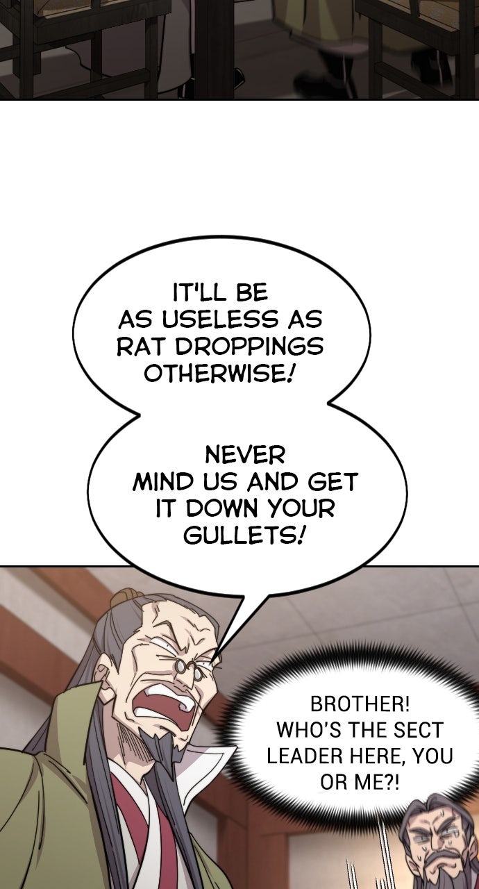 Read Return of the Blossoming Blade Manga Online