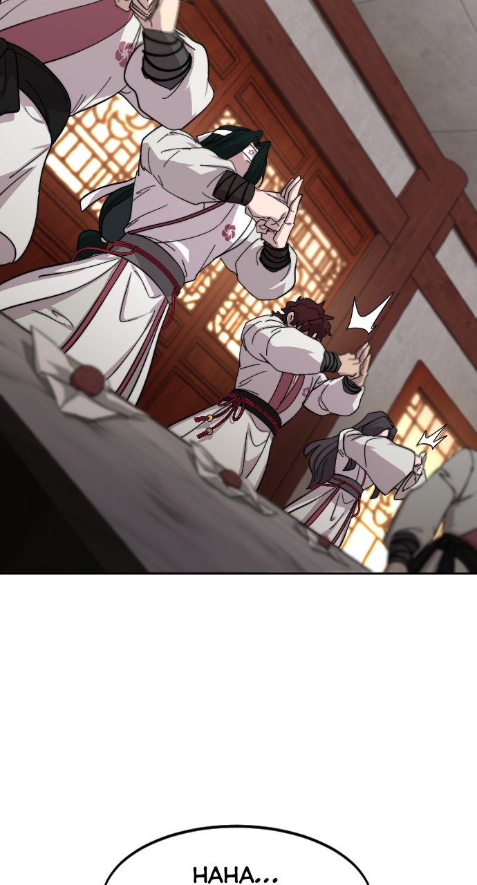 Read Return of the Blossoming Blade Manga Online