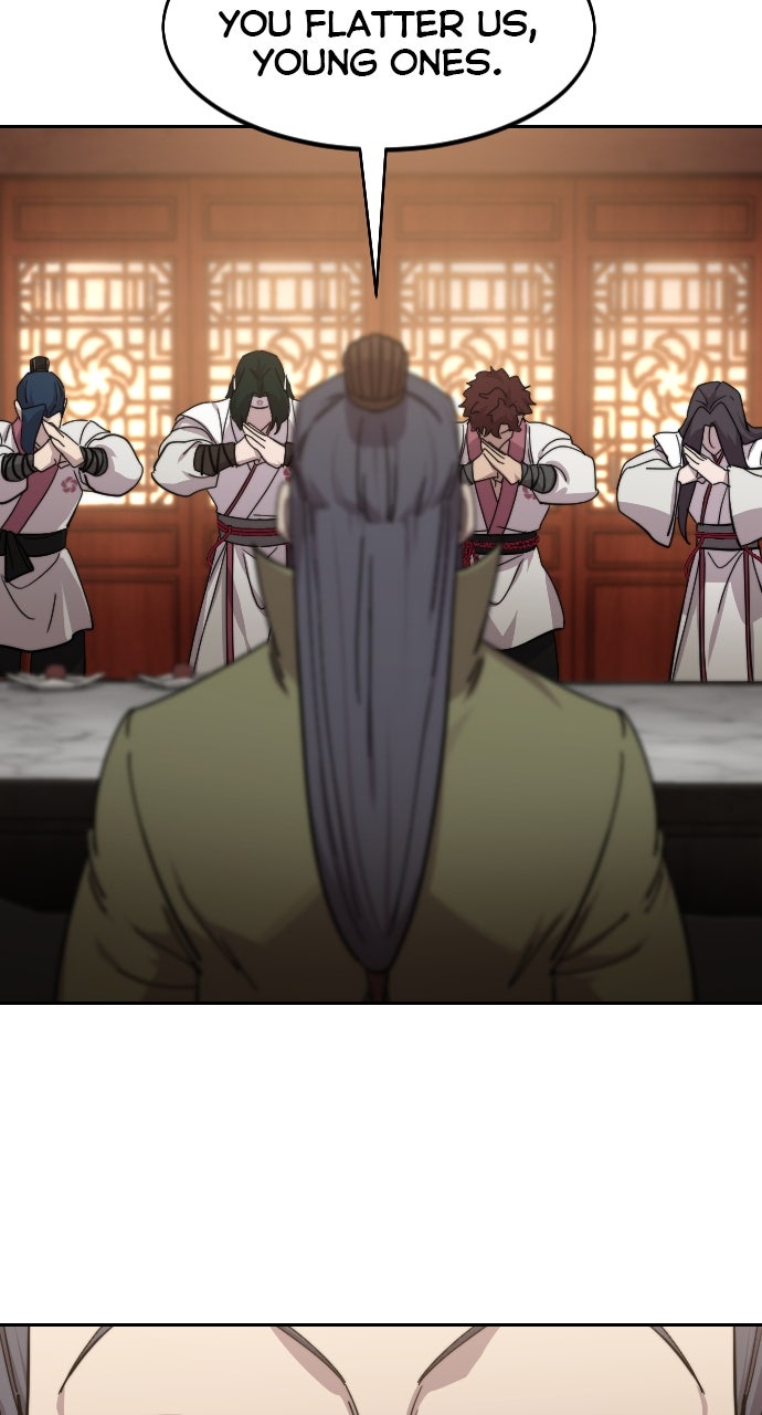 Read Return of the Blossoming Blade Manga Online