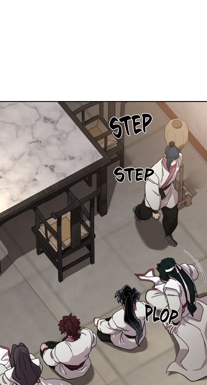 Read Return of the Blossoming Blade Manga Online