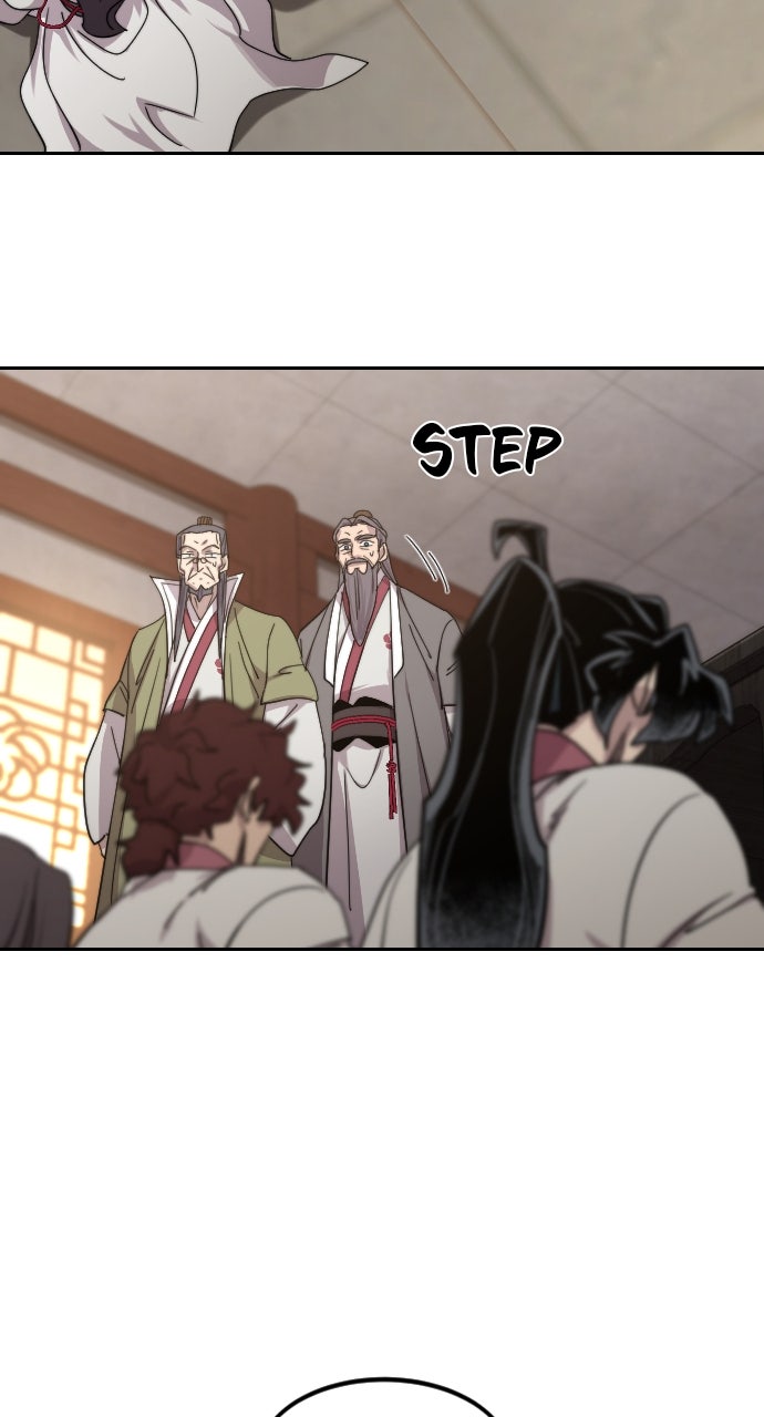 Read Return of the Blossoming Blade Manga Online