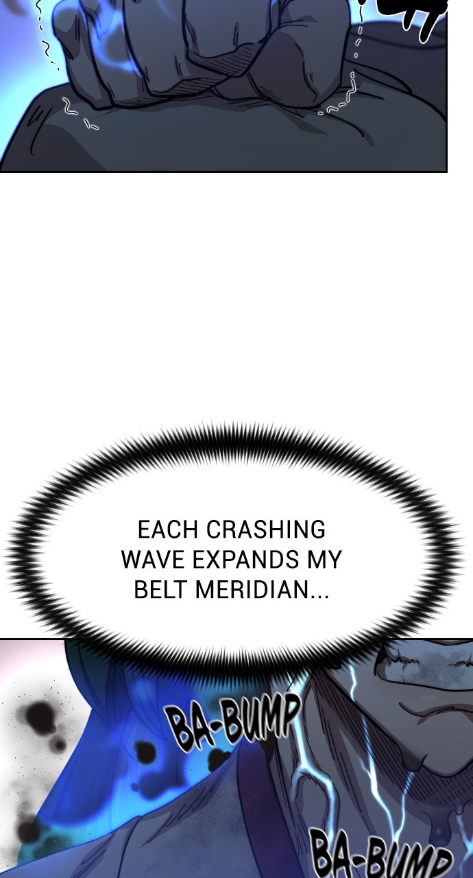 Read Return of the Blossoming Blade Manga Online